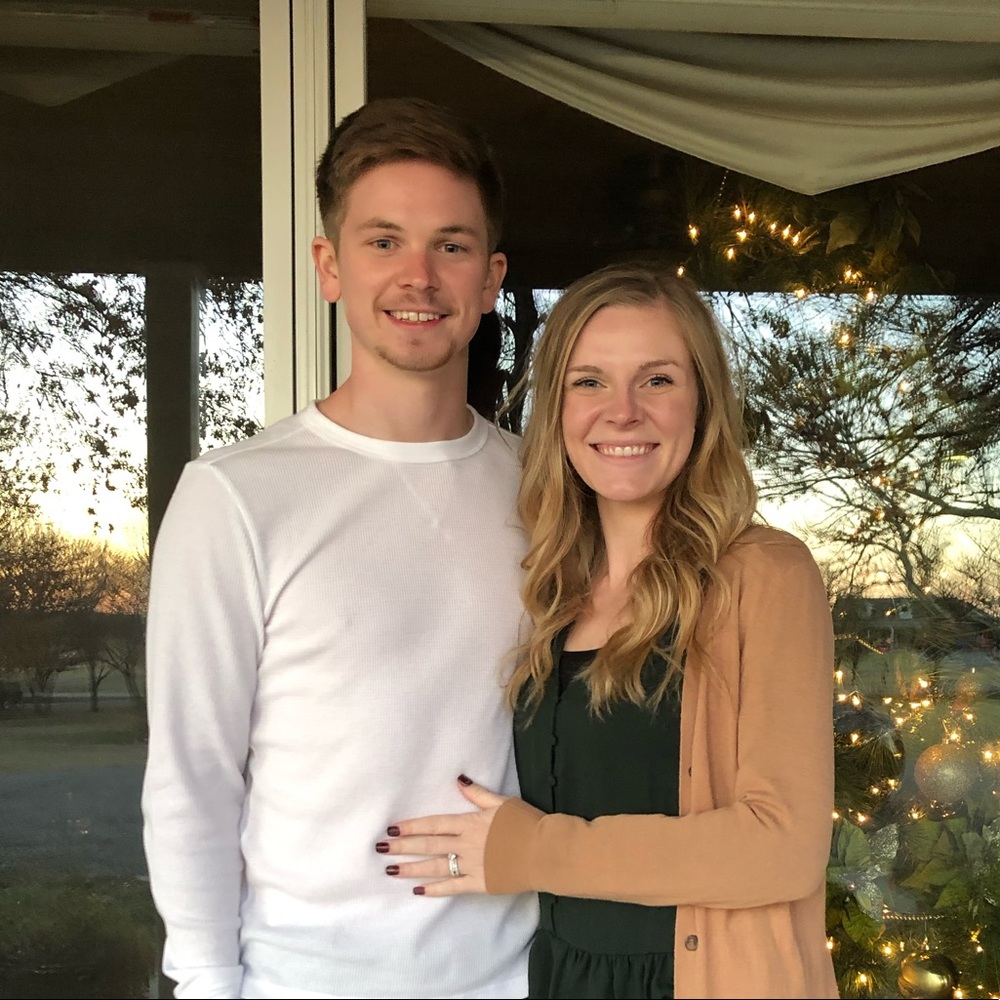 Meet your Posher, Aubrie